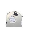 Ventola Di Raffreddamento CPU GPU For Laptop EGC-77100V1-0AH, Compatibile Con Hasee。 Z7M-CT5NA Z7M-CN7NA Z7M-CT7NK T58-V 6-31-NH5E2-202(CPU Fan)