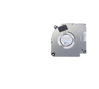 Ventola Di Raffreddamento CPU GPU For Laptop EGC-77100V1-0AH, Compatibile Con Hasee。 Z7M-CT5NA Z7M-CN7NA Z7M-CT7NK T58-V 6-31-NH5E2-202(GPU Fan)