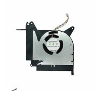 Ventola di raffreddamento CPU GPU for laptop GL704 GL704G S7C GL704GW 13NR00N0M10111 13N1-5BP0311(GPU FAN-01)