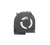 Ventola di raffreddamento CPU GPU for laptop MG75091V1-C180-S9A MG75091V1-C190-S9A DC12V 9,60W, compatibile con HP, Gaming VICTUS 16-R TPN-C169 N44738-001(CPU Fan)