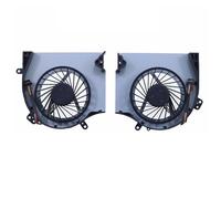 Ventola di raffreddamento CPU GPU for laptop PLA08010S05, compatibile con EVGA, SC17 GTX 980(GPU Fan)