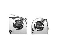 Ventola di raffreddamento CPU+GPU PARKLaptop per Nitro 5 AN515-43 AN515-54 AN517-51 Nitro 7 AN715-51