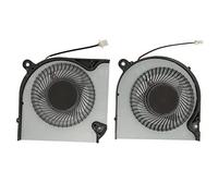 Ventola di Raffreddamento CPU GPU per 5 AN515 43, AN515 54, AN517 51, 7 AN715 51(CPU e GPU)