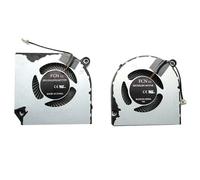 Ventola di raffreddamento CPU+GPU per AN515-43 AN515-54 AN517-51 AN715-51 Ventola di raffreddamento multifunzione