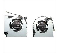 Ventola di raffreddamento CPU+GPU per AN515-43 AN515-54 AN517-51 AN715-51 Ventola di raffreddamento multifunzione