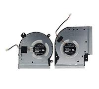 Ventola di raffreddamento CPU&GPU per ASUS ROG Strix Scar GL504G GL504GS GL504GM GL504GW GL504GV (GPU)
