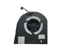 Ventola di raffreddamento CPU+GPU per DELL precision 7530 M7530 7540 M7540 Laptop Ventola di raffreddamento (CPU)