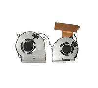 Ventola di raffreddamento CPU GPU per laptop per giochi WASD 4 Pro IV Omen 15-DC TPN-Q21