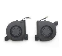 Ventola di Raffreddamento CPU/GPU per Laptop per Lenovo per Thinkpad X9-14 Gen 1 (Tipo 21QA, 21QB) 5F11Q42446 5F11Q42447 Modulo Termico Nuovo