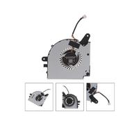 Ventola di Raffreddamento CPU+GPU per MSI GF75 MS-17F1 17F2/F4/F5 N415 N416 Ventola 8RC 9SC Ventola di Raffreddamento Multifunzione