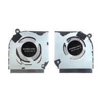 Ventola di raffreddamento CPU + GPU per Nitro 5 AN517-41 AN517-52 AN517-54 AN515-44