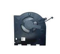 Ventola di raffreddamento CPU+GPU sostitutiva for M17 R3 M17 R4 P45E 0H5TYJ 0CNV63 FM7J FM7H DC28000ROSL EG50061S1-1C010-S9(CPU FAN)