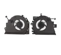 Ventola di raffreddamento CPU nuova di zecca, ricambio per HP ZBook17G5 Lato destro Codice articolo L31242-001 La confezione include Compatibilità