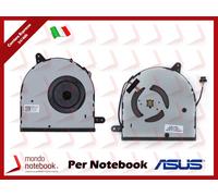 ventola di raffreddamento CPU per ASUS 13N1-2EP0101 NS85B18-17B10