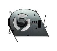 Ventola di raffreddamento CPU per Asus 13NB0PZ0M01021, NS85C45-20C18, BAPA1005R5HY001, DFS5K121154914, X413EA, X413EP, X413FA, X413FP, X413JA, X421DA, X421DA, X421EA, X421EP, X421EQ, X421FA, X421FF