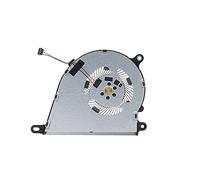 Ventola di raffreddamento CPU per HP Pavilion 15-DY 15-DY1024 L68134-001 15s-fq 15s-eq ND75C07-19A18 340S G7 14-DQ 14-dq1037 TPN-Q221 BAPA0805R5HY001 Ventola di raffreddamento interna