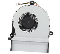 Ventola di raffreddamento CPU per la soluzione degli errori, nuova di zecca, adatta per Asus A501l, K501lx, K501ux, V505l, K501u, K501lb5200.