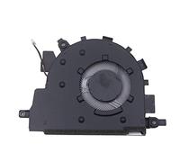 Ventola di Raffreddamento CPU per Laptop per Lenovo Ideapad 3-15ITL6 3-15ADA6 3-15ALC6 V15 G2-ITL G2-ALC 5F10S13941 5F10S13942 5F10S13943 5F10S13944 DFS5K22B15673N-FNBN 82H8