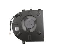 Ventola di Raffreddamento CPU per Laptop per Lenovo Ideapad 5 Pro-14ITL6 5 Pro-14ACN6 5 PRO 14IAP7 5 PRO 14ARH7 5F10S13957 5F10S13956 System Fan 82L3 Dis