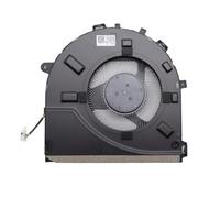 Ventola di Raffreddamento CPU per Laptop per Lenovo IdeaPad Slim 5 14IRL8 Slim 5 14IAH8 5F10S14107 5F10S14106 82XD H45 DC5V 0.5A
