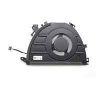 Ventola di Raffreddamento CPU per Laptop per Lenovo IdeaPad Slim 5 15ARP10 83J3 5F10S14193 5F10S14194, DC5V 0,5A Nuovo