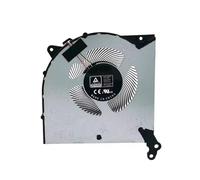 Ventola di Raffreddamento CPU per Laptop per Lenovo Legion 5-15ITH6 82JK FNK7 DFS5K22305283A DC5V 0.5A