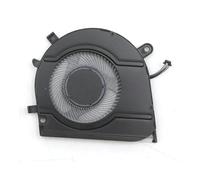 Ventola di Raffreddamento CPU per Laptop per Lenovo ThinkBook 14s G2 ITL 82E4 DC5V 0,50A Nuovo