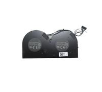 Ventola di Raffreddamento CPU per Laptop per Lenovo ThinkPad X1 Carbon 10a Generazione, X1 Carbon 11a Generazione, X1 Yoga 7a Generazione, X1 Yoga 8a Generazione BAPA0804R5HY005 DC5V 0.7A Nuova