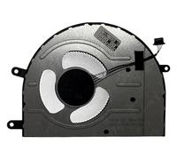 Ventola di Raffreddamento CPU per Lenovo Flex 5 14IAU7, 14ALC7, 14ABR8, 14IRU8, Flex 7 14IAU7 14IRU8 PN: DFS5K12B159A1J FPD1, BB007ASHNF2100TN, 5F10S14032, 5F10S14033