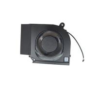 Ventola di Raffreddamento CPU per Notebook per Acer per Nitro 17 AN17-72 AN17-72-734A | NH.QQTAA.001 4PIN DC12V Nuova