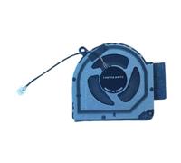 Ventola di Raffreddamento CPU per Notebook per Acer Swift Edge SFX16-61G DFS5L22H05G86D-FSXA DFS5L22H05G86D EP FSXA DQ5D577E034 DC5V 0.8A Nuova