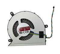 Ventola di Raffreddamento CPU per per Lenovo 00KT179 BAAA1115R2U P010 110x15mm Sysfan per Mutuo 12V 1.0A