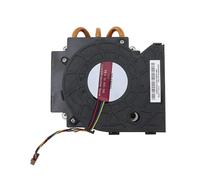 Ventola di Raffreddamento CPU per per Lenovo IdeaCentre Gaming 5-14IOB6 per Creator 5-14IOB6 G5-14IMB05 G5-14AMR05 C5-14IMB05 Desktop 5H40U93005 BAZD0925R2UP011 DC 12V 0.9A 80W