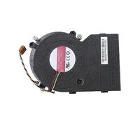 Ventola di Raffreddamento CPU per per Lenovo ThinkCentre IdeaCentre 5 14IAB7 14IRB8 M80s M75s Gen 2 M70s M80s M90s Gen 3 M70s Gen 4 Desktop DC 12V 0.9A 65W