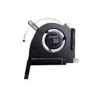 Ventola di raffreddamento CPU per TUF Gaming FA507R FA707R FX507Z FX707Z Ventole di raffreddamento DC5V DC12V (ventola GPU 12V)
