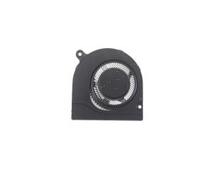 Ventola Di Raffreddamento CPU Portatile DFS5K121144648 DC5V 0,5A 4 Pin, Compatibile for Acer TravelMate P2 TPM215-52 N19Q8, Accessori