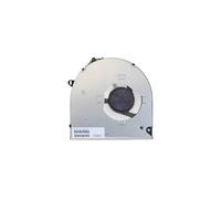 Ventola Di Raffreddamento CPU Portatile EF50040S1-1C010-S9A DC5V 2.25W 4PIN SPS-L52034-001 DC28000N6S0SUO30A07T0000545, Ventola Di Raffreddamento