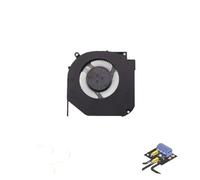 Ventola di raffreddamento CPU portatile EGC-80111S1-0AH DC5V 2,5 W 4 pin, compatibile con Schenker, compatibile con XMG Neo, 15 giochi THER7GM7A0-2911 GM7AG0M WINMA