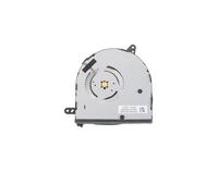 Ventola Di Raffreddamento CPU Portatile NS85B18-21K02 DC5V 0,50A 4 Pin Sostituisci Parte, Compatibile for ASUS, VivoBook X705 X705N X705NC 13NB0FR0P01011