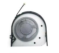 Ventola di Raffreddamento CPU Portatile per Lenovo ThinkPad ND85C35-21F24 DC5V 0,5A Nuovo