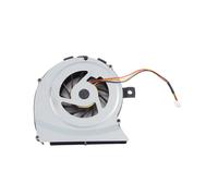 Ventola di Raffreddamento CPU Portatile per Satellite L700 Fan L740 L745 Ventola di Raffreddamento CPU Portatile