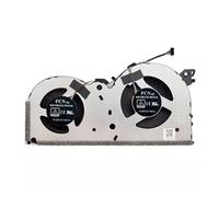 Ventola di raffreddamento CPU sostitutiva, compatibile con Lenovo, IdeaPad 3i 15IMH05 3-15IMH05 3-15ARH05 Creator 5-15IMH05 Series DFS5K12114262J