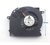 Ventola di raffreddamento CPU sostituzione adatta per HP EliteBook 2540p