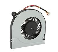 Ventola di raffreddamento CPU, ventola CPU portatile 4PIN connettore piccola dimensione per A515 51G Laptop