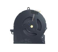 Ventola di Raffreddamento da 12 V per Dissipatore di Calore di Ricambio per CPU per OMEN 16-B 16-C RTX3060 RTX3070