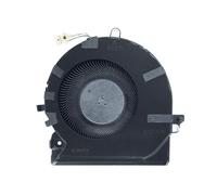 Ventola di Raffreddamento da 12 V per Dissipatore di Calore di Ricambio per CPU per OMEN 16-B 16-C RTX3060 RTX3070