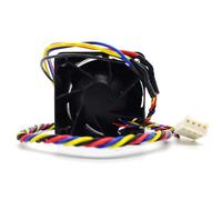 Ventola di Raffreddamento DBTB0428B2G P157 DC 12V 1.00A 40×40×28mm 4 Fili