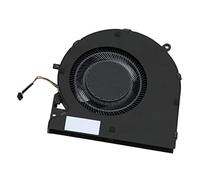 Ventola Di Raffreddamento, DC 5V 0.5A Connettore Di Alimentazione A 4 Pin Dispositivo Di Raffreddamento Per Laptop Forte Dissipazione Del Calore Per La Casa (Ventola di raffreddamento della CPU)