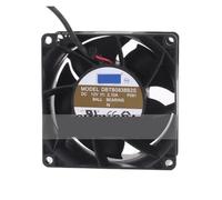 Ventola di raffreddamento DC12V 2.1A AC 8038 8x8x3.8cm DBTB0838B2S