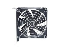Ventola Di Raffreddamento Del Case Del PC - Dispositivo Di Raffreddamento GPU Con Slot PCI Con Connettore A 4 Pin, Funzionamento Silenzioso E Circolazione 'aria Migliorata | Per I Compute